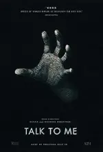 Film Talk to Me (2022) ilk21 Sub Indo