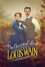 Film The Electrical Life of Louis Wain (2021)