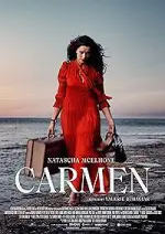 Film Carmen (2022)