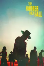 Film The Harder They Fall (2021)
