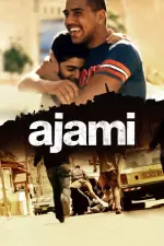 Film Ajami (2009)