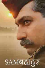 Film Sam Bahadur (2023)