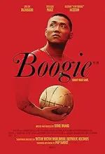 Film Boogie (2021) ilk21 Sub Indo
