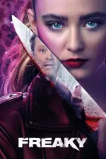 Film Freaky (2020) ilk21 Sub Indo