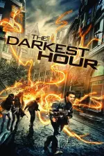 Film The Darkest Hour (2011) ilk21 Sub Indo