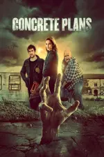 Film Concrete Plans (2020)