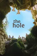 Film The Hole (2021) ilk21 Sub Indo