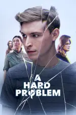 Film A Hard Problem (2021) ilk21 Sub Indo