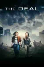 Film The Deal (2022)