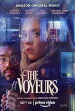 Film The Voyeurs (2021) ilk21 Sub Indo