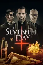 Film The Seventh Day (2021)