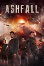Film Ashfall (2019)