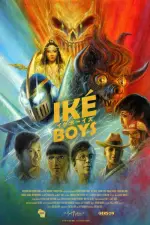 Film Iké Boys (2021) ilk21 Sub Indo