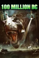 Film 100 Million BC (2008) ilk21 Sub Indo