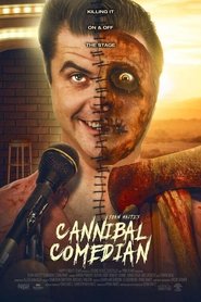 Film Cannibal Comedian (2023) ilk21 Sub Indo