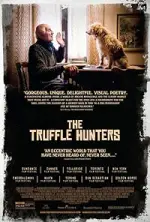 Film The Truffle Hunters (2022)