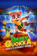 Film Daisy Quokka: World’s Scariest Animal (2020)