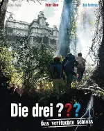 Film The Three Investigators and the Secret of Terror Castle (2009) ilk21 Sub Indo