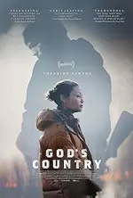 Film God’s Country (2022)