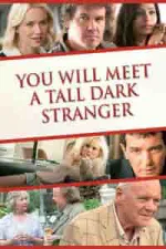 You Will Meet A Tall Dark Stranger (2010)