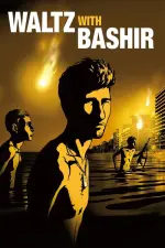 Film Waltz with Bashir (2008)