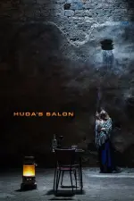 Film Huda’s Salon (2021)