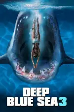 Film Deep Blue Sea 3 (2020)