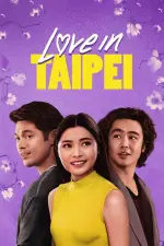 Film Love in Taipei (2023) ilk21 Sub Indo