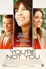 You’re Not You (2014)