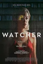 Film Watcher (2022) ilk21 Sub Indo