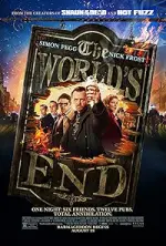 Film The World’s End (2013)