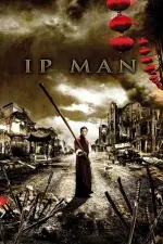 Film Ip Man (2008)