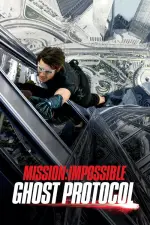 Film Mission: Impossible – Ghost Protocol (2011) ilk21 Sub Indo