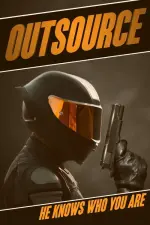 Film Outsource (2022) ilk21 Sub Indo