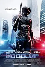 Film RoboCop (2014)