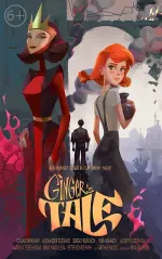 Film Ginger’s Tale (2020)