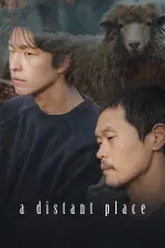 Film A Distant Place (2020)