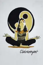 Film Clairevoyant (2021) ilk21 Sub Indo