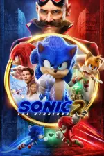 Film Sonic the Hedgehog 2 (2022)