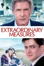 Film Extraordinary Measures (2010)