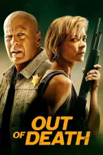 Film Out of Death (2021) ilk21 Sub Indo