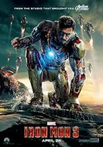 Iron Man 3 (2013)