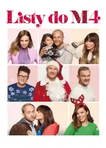 Film Letters to Santa 4 (2021) ilk21 Sub Indo
