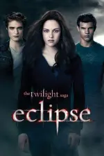 Film The Twilight Saga: Eclipse (2010)