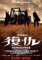 Vengeance (2009)