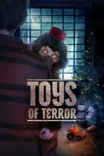 Film Toys of Terror (2020)