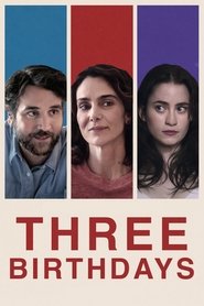 Film Three Birthdays (2023) ilk21 Sub Indo