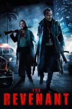 Film The Revenant (2009)