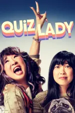 Film Quiz Lady (2023)