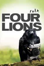 Film Four Lions (2010) ilk21 Sub Indo